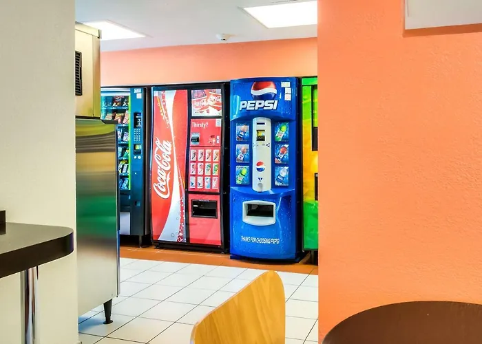 Motel 6-Arlington Heights, Il - Chicago North Central