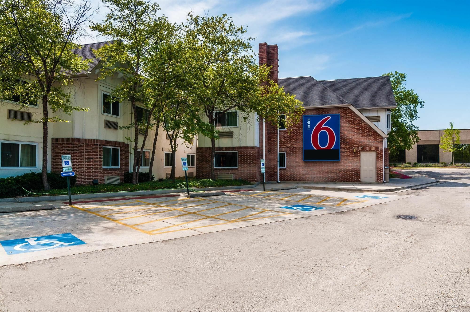 6-arlington Heights, Il - Chicago North Hotel