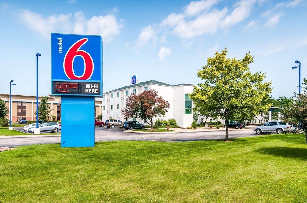 6-arlington Heights, Il - Chicago North 2*