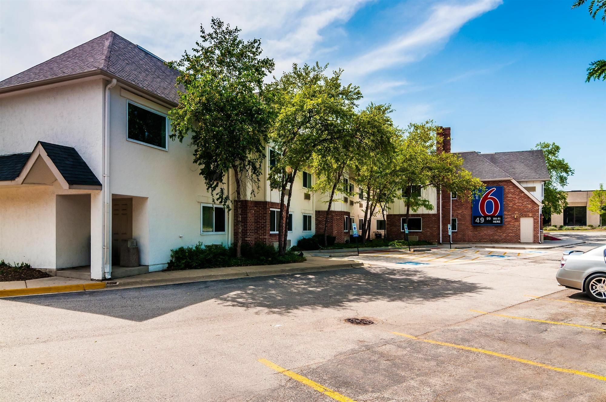 6-arlington Heights, Il - Chicago North Hotel Arlington Heights